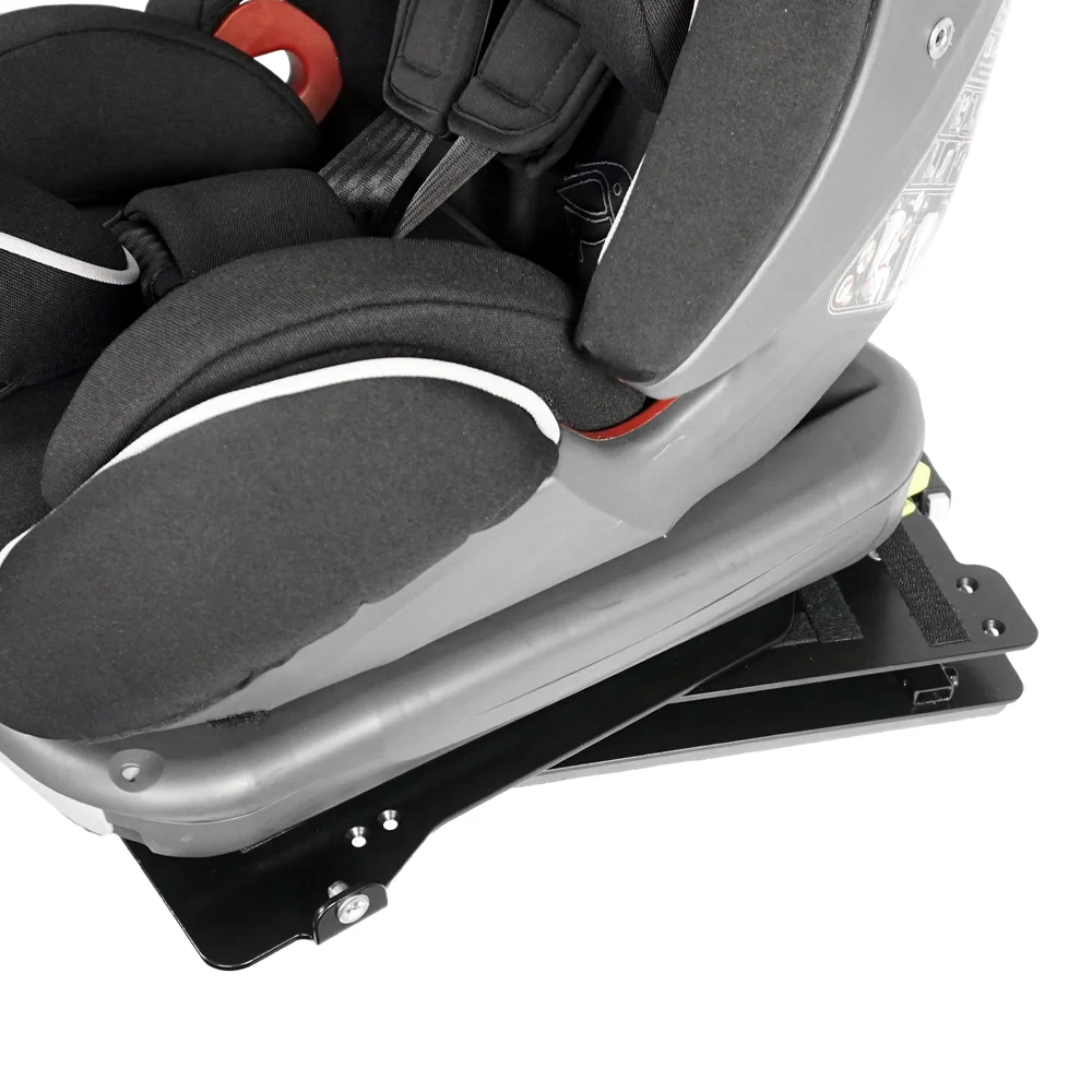 swivel base